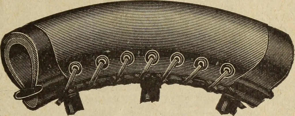 An illustration from Accessoires pour automobiles, catalogue no. 1, 1914, 1914, leaf 44
