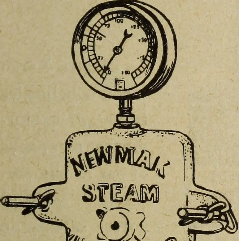 An illustration from Accessoires pour automobiles, catalogue no. 1, 1914, 1914, leaf 46
