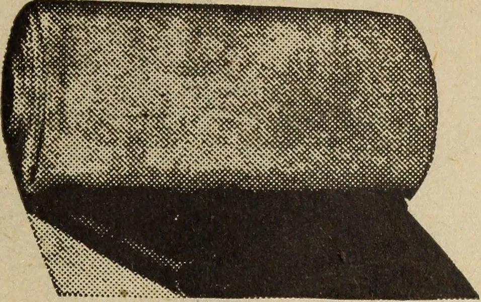 An illustration from Accessoires pour automobiles, catalogue no. 1, 1914, 1914, leaf 46