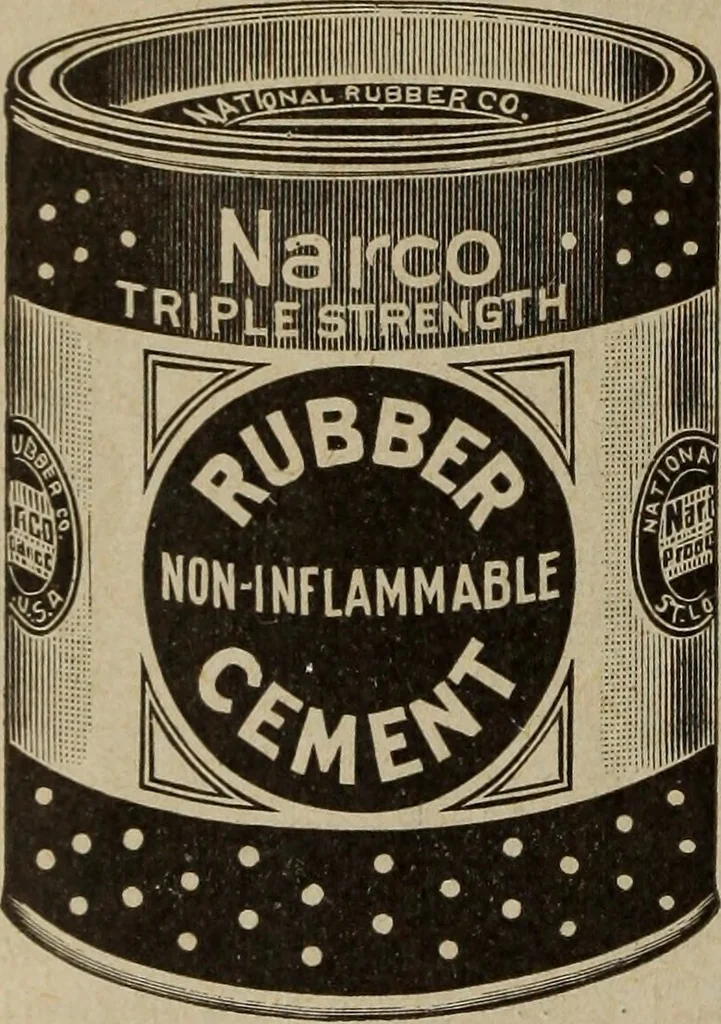 An illustration from Accessoires pour automobiles, catalogue no. 1, 1914, 1914, leaf 47