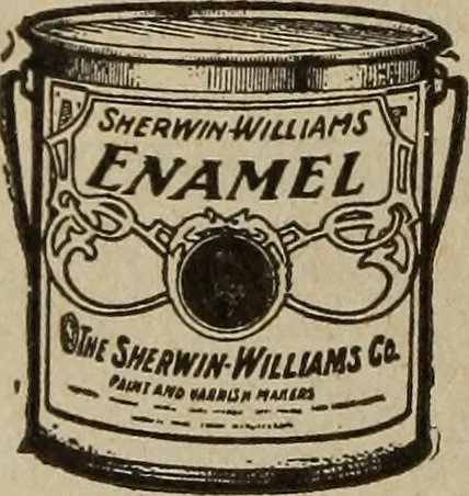 An illustration from Accessoires pour automobiles, catalogue no. 1, 1914, 1914, leaf 53