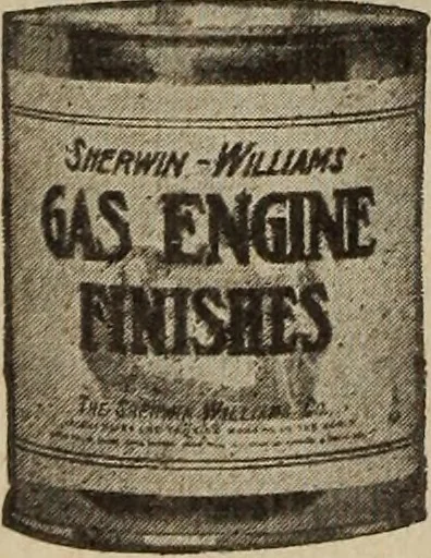 An illustration from Accessoires pour automobiles, catalogue no. 1, 1914, 1914, leaf 53