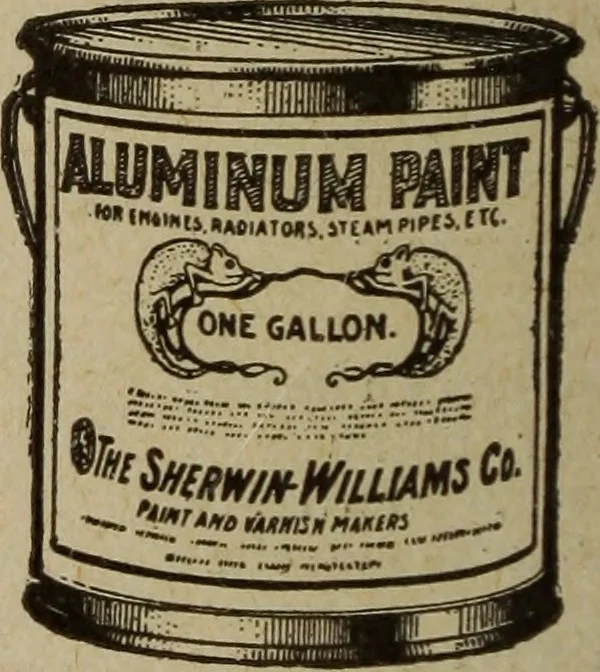 An illustration from Accessoires pour automobiles, catalogue no. 1, 1914, 1914, leaf 53