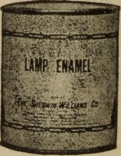 An illustration from Accessoires pour automobiles, catalogue no. 1, 1914, 1914, leaf 53