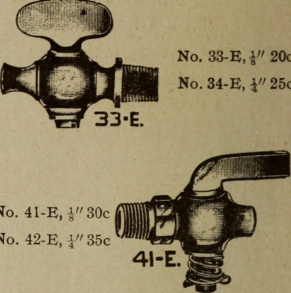 An illustration from Accessoires pour automobiles, catalogue no. 1, 1914, 1914, leaf 59