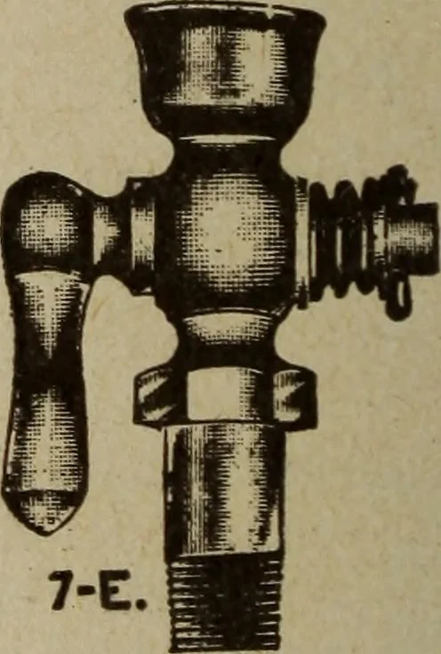 An illustration from Accessoires pour automobiles, catalogue no. 1, 1914, 1914, leaf 59