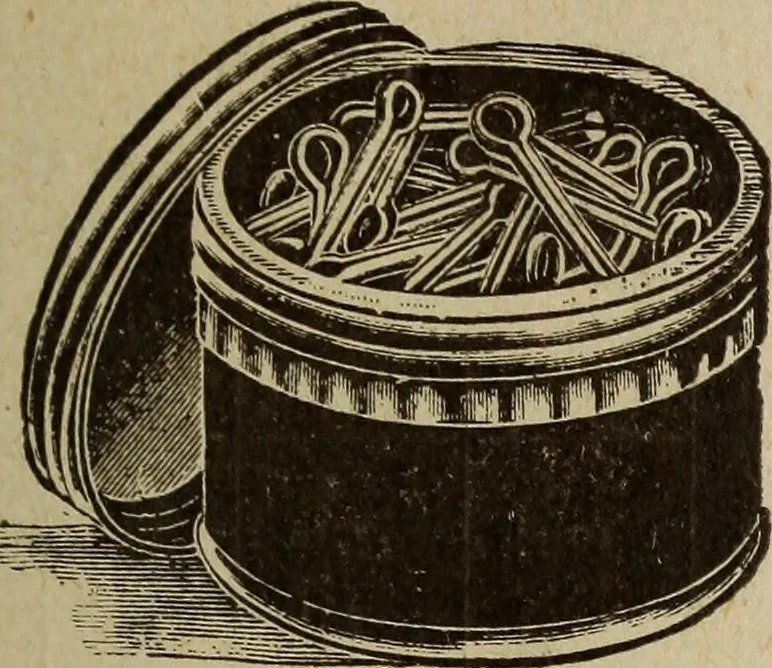 An illustration from Accessoires pour automobiles, catalogue no. 1, 1914, 1914, leaf 60