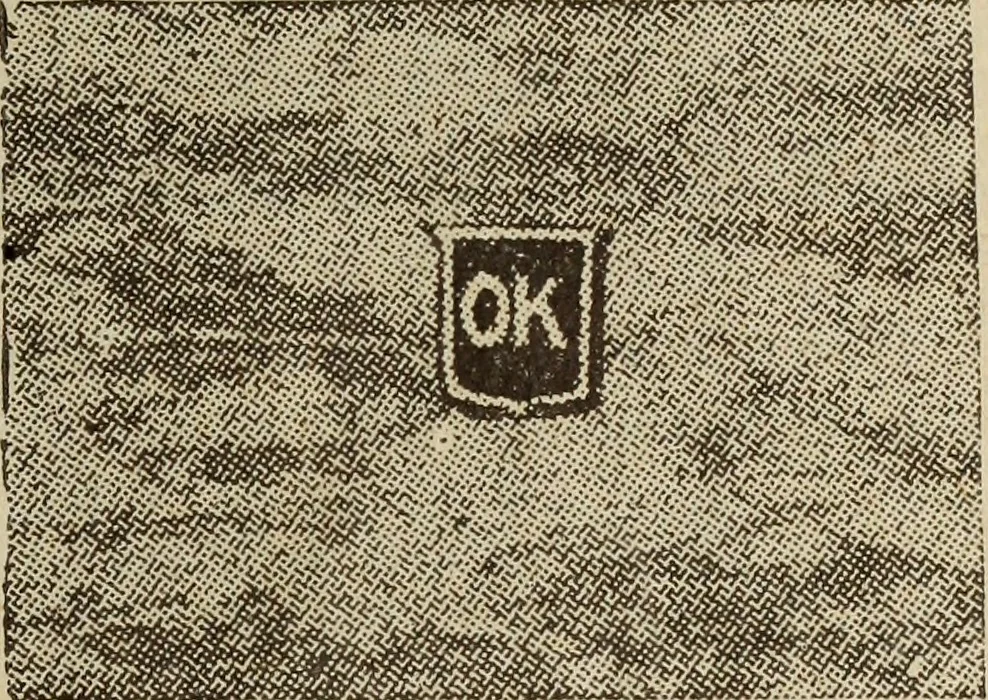 An illustration from Accessoires pour automobiles, catalogue no. 1, 1914, 1914, leaf 62
