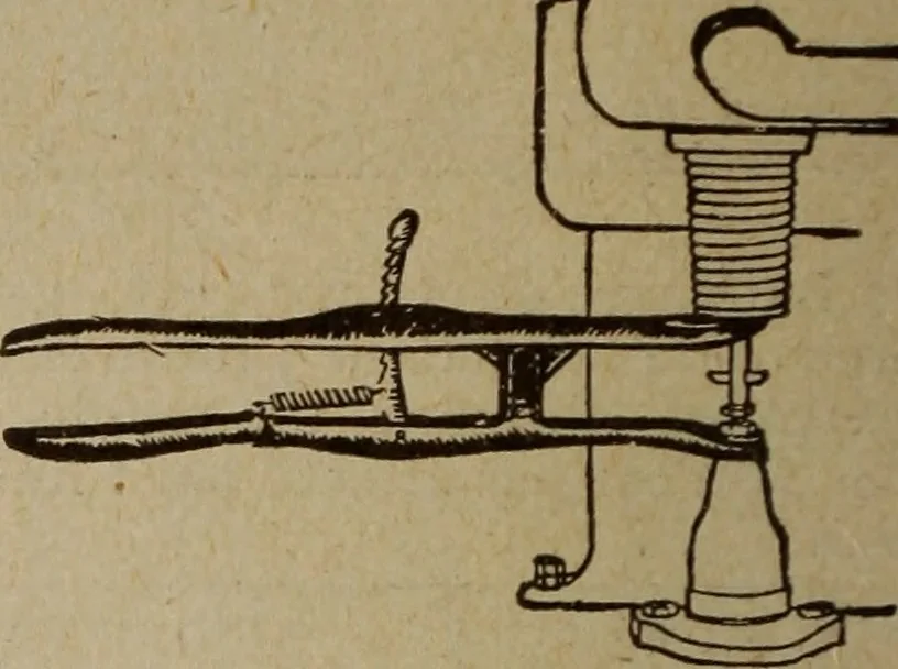 An illustration from Accessoires pour automobiles, catalogue no. 1, 1914, 1914, leaf 63
