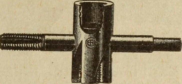 An illustration from Accessoires pour automobiles, catalogue no. 1, 1914, 1914, leaf 68