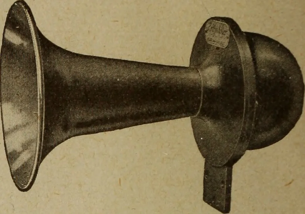 An illustration from Accessoires pour automobiles, catalogue no. 1, 1914, 1914, leaf 7