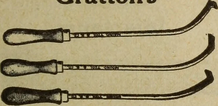 An illustration from Accessoires pour automobiles, catalogue no. 1, 1914, 1914, leaf 70