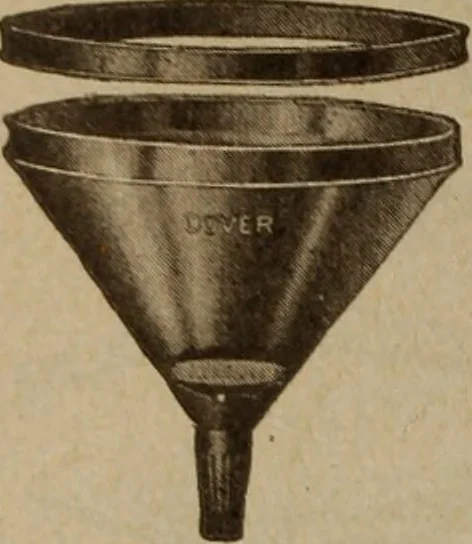 An illustration from Accessoires pour automobiles, catalogue no. 1, 1914, 1914, leaf 71