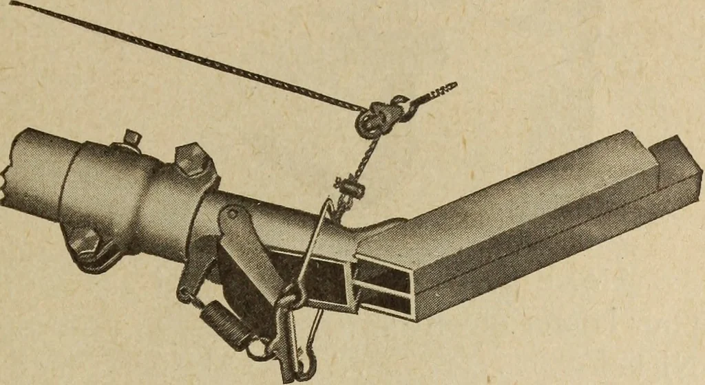 An illustration from Accessoires pour automobiles, catalogue no. 1, 1914, 1914, leaf 8