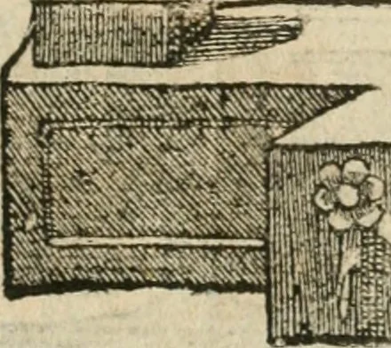 An illustration from Diverse imprese accommodate a diuerse moralità : con versi che i loro significati dichiarano insieme con molte altre nella lingua italiana non piu tradotte, 1564, leaf 44