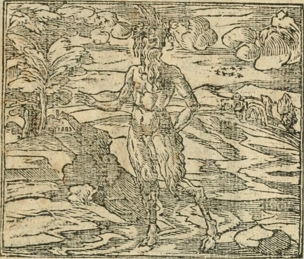 An illustration from Diverse imprese accommodate a diuerse moralità : con versi che i loro significati dichiarano insieme con molte altre nella lingua italiana non piu tradotte, 1564, leaf 98
