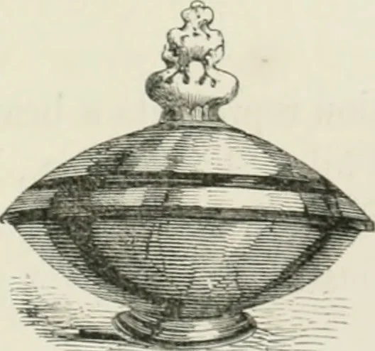 An illustration from Some account of domestic architecture in England from Edward I to Richard II, with notices of foreign examples and numerous illustrations of existing remains from original drawings, 1882, leaf 112
