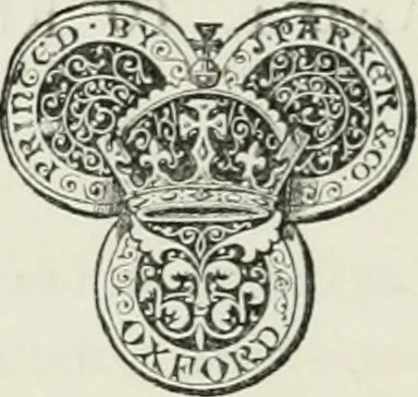 An illustration from Some account of domestic architecture in England from Edward I to Richard II, with notices of foreign examples and numerous illustrations of existing remains from original drawings, 1882, leaf 7