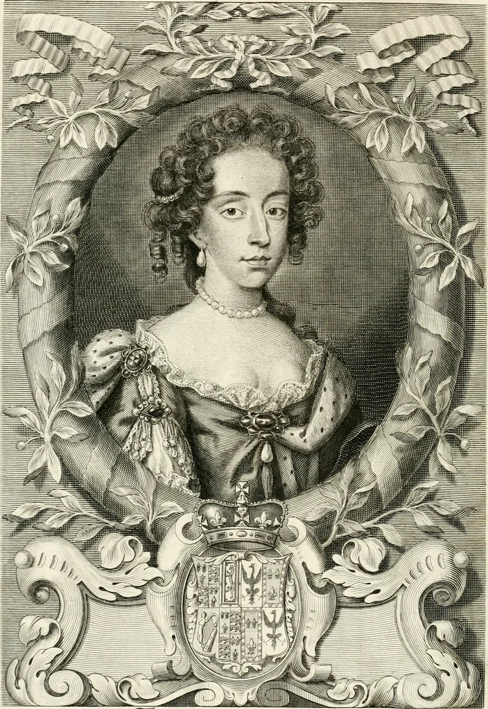 An illustration from An account of His Excellence Roger Earl of Castlemaine's embassy : from His Sacred Majesty James the IId., King of England, Scotland, France, and Ireland, &c., to His Holiness Innocent XI., 1688, leaf 9