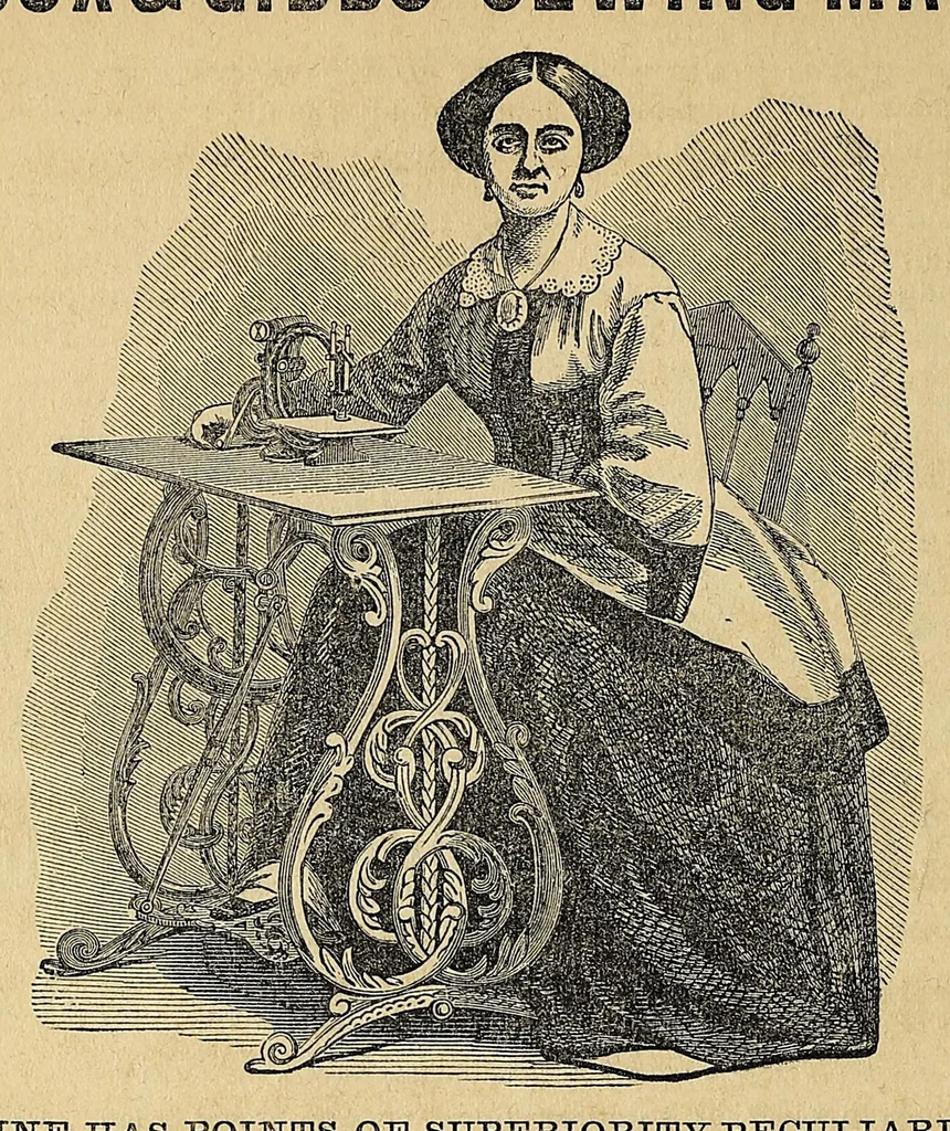 An illustration from An account of the Smithsonian Institution, its founder, building, operations, etc. : prepared from the reports of Prof. Henry to the regents, and other authentic sources, 1859, leaf 92