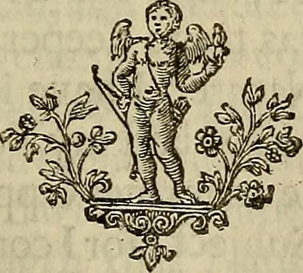 An illustration from An account of some of the statues, bas-reliefs, drawings and pictures in Italy, &c with remarks, 1722, leaf 138