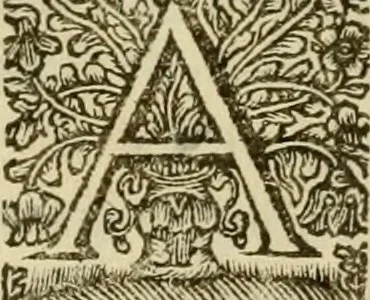 An illustration from An account of some of the statues, bas-reliefs, drawings and pictures in Italy, &c with remarks, 1722, leaf 151