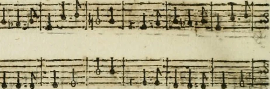 An illustration from Achille et Polixene; tragedie, mise en musique, le premier acte par feu Monsieur de Lully, le prologue & les quatres autres actes par Monsieur Colasse, 1688, leaf 267