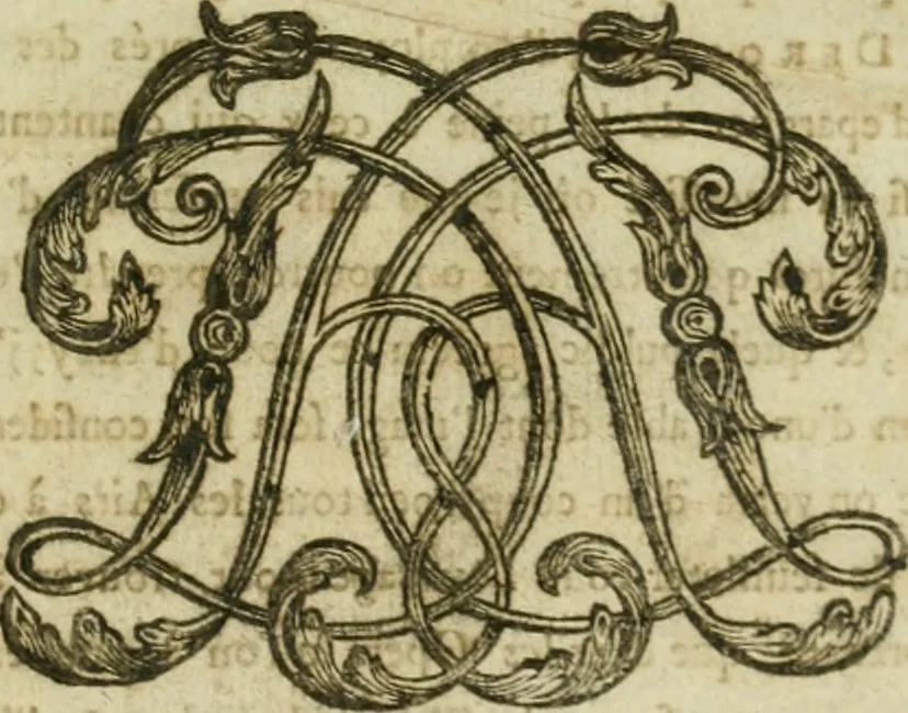 An illustration from Achille et Polixene; tragedie, mise en musique, le premier acte par feu Monsieur de Lully, le prologue & les quatres autres actes par Monsieur Colasse, 1688, leaf 6