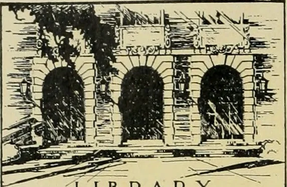 An illustration from Achillis Bocchii Bonon. Symbolicarum quaestionum, de vniuerso genere, quas serio ludebat, libri quinque, 1574, leaf 3