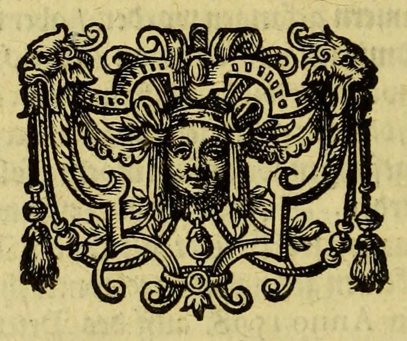 An illustration from Achte Schiffahrt. Kurtze Beschreibung, was sich mit dem Holländern vnd Seeländern, in dem Ost Indien, die nechst verlauffene vier oder fūnff Jahre, als Anno 1599. 1600. 1601. 1602. vnd 1603. zugetragen, : wie sie sich etlich mal mit den Portugesern vnd Hispaniern geschlagen, dauon etliche Schiff An. 1604. in Holland ankommen, vnd was darauff erfolgt., 1605, leaf 80