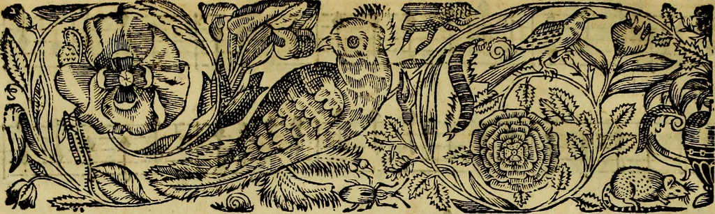 An illustration from Acis et Galatee, pastorale heroïque, 1686, leaf 165