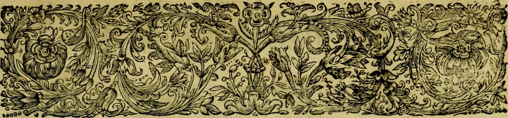 An illustration from Acis et Galatee, pastorale heroïque, 1686, leaf 62