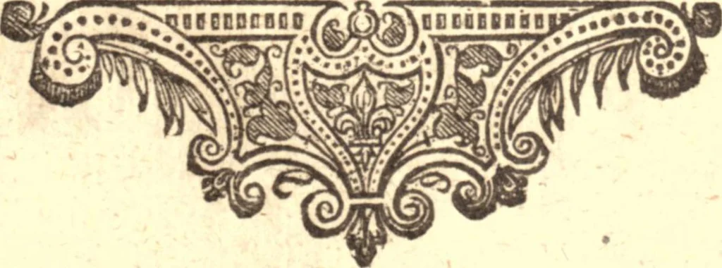 An illustration from A commentarie of Master Doctor Martin Luther vpon the Epistle of S. Paul to the Galathians. First collected and gathered word by word out of his preaching, and now out of Latine faithfully translated into English for the unlearned, 1644, leaf 602