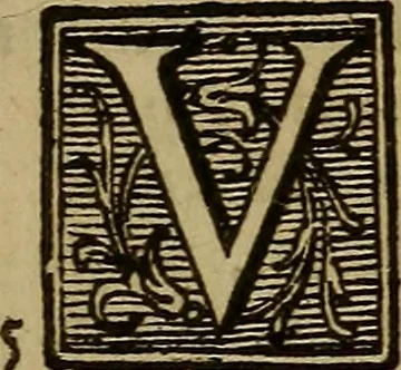 An illustration from A. Corn. Celsi De medicina libri octo, 1665, leaf 28