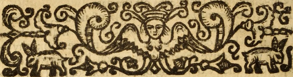 An illustration from The anatomy of secret sins, presumptuous sins, sins in dominion, & uprightness ... Together with the remissibleness of all sin, and the irremissibleness of the sin against the Holy Ghost .., 1660, leaf 111
