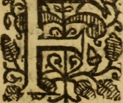 An illustration from The anatomy of secret sins, presumptuous sins, sins in dominion, & uprightness ... Together with the remissibleness of all sin, and the irremissibleness of the sin against the Holy Ghost .., 1660, leaf 112