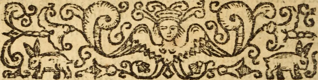 An illustration from The anatomy of secret sins, presumptuous sins, sins in dominion, & uprightness ... Together with the remissibleness of all sin, and the irremissibleness of the sin against the Holy Ghost .., 1660, leaf 187