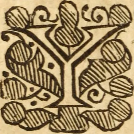 An illustration from The anatomy of secret sins, presumptuous sins, sins in dominion, & uprightness ... Together with the remissibleness of all sin, and the irremissibleness of the sin against the Holy Ghost .., 1660, leaf 187