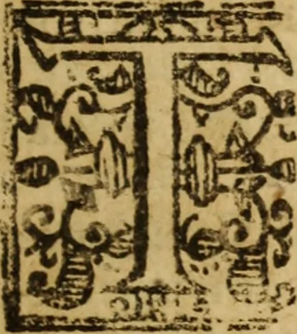 An illustration from The anatomy of secret sins, presumptuous sins, sins in dominion, & uprightness ... Together with the remissibleness of all sin, and the irremissibleness of the sin against the Holy Ghost .., 1660, leaf 188