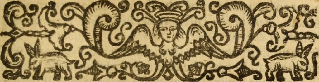 An illustration from The anatomy of secret sins, presumptuous sins, sins in dominion, & uprightness ... Together with the remissibleness of all sin, and the irremissibleness of the sin against the Holy Ghost .., 1660, leaf 274