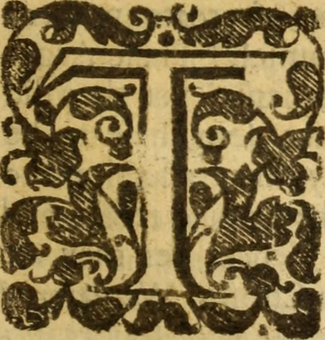 An illustration from The anatomy of secret sins, presumptuous sins, sins in dominion, & uprightness ... Together with the remissibleness of all sin, and the irremissibleness of the sin against the Holy Ghost .., 1660, leaf 274