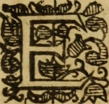 An illustration from The anatomy of secret sins, presumptuous sins, sins in dominion, & uprightness ... Together with the remissibleness of all sin, and the irremissibleness of the sin against the Holy Ghost .., 1660, leaf 64