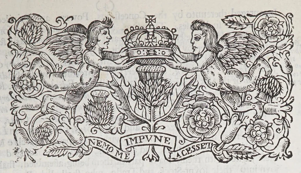 An illustration from Act for a company tradeing to Affrica, and the Indies. June 26. 1695., 1696, leaf 11