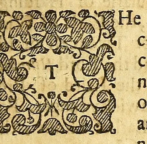An illustration from Act for putting of the Kingdom in a posture of defence, and anent the Colonels and Committees of warre respective of the several shires thereof ; and their power, 1648, leaf 5