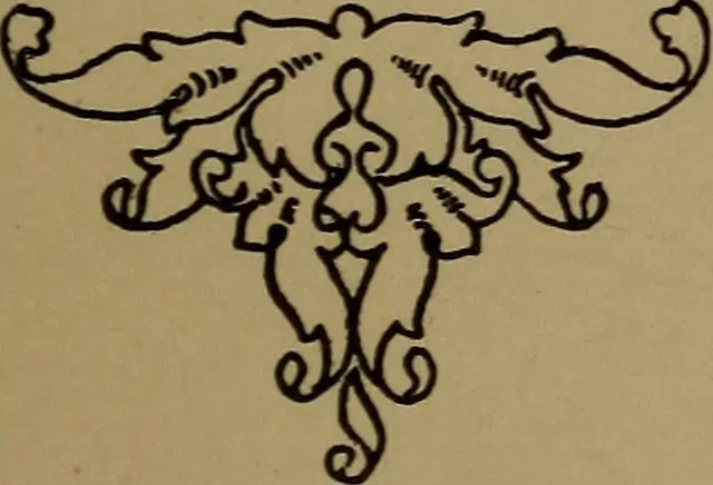 An illustration from Actions of electricity, 1916, leaf 4