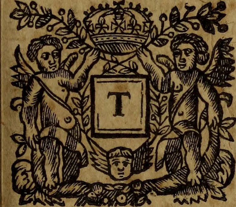 An illustration from The acts and negotiations, together with the particular articles at large, of the general peace, concluded at Ryswick, by the most illustrious confederates with the French king : to which is premised, the negotiations and articles of the peace, concluded at Turin, between the same prince and the Duke of Savoy, 1698, leaf 126
