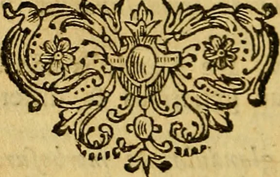 An illustration from Adenographia : sive glandularum totius corporis descriptio, 1659, leaf 29