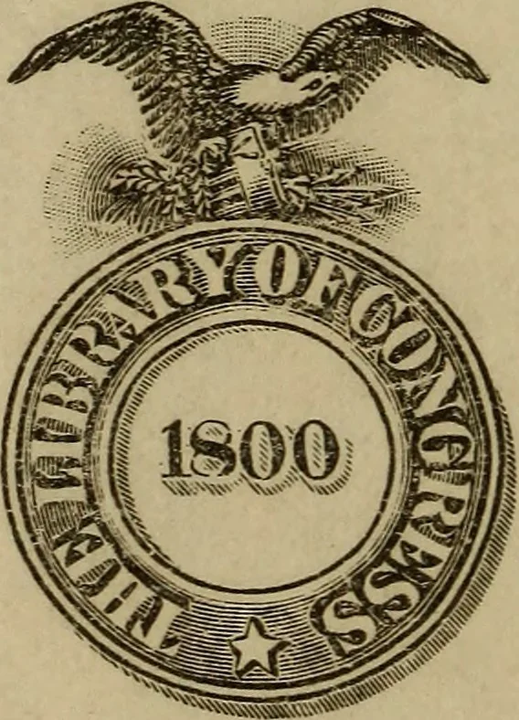 An illustration from Adjustments of engineering instruments and field problems in surveying, 1905, leaf 3