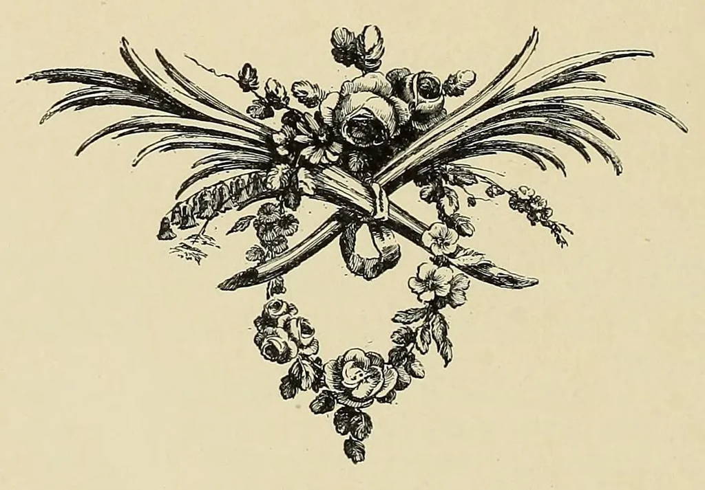An illustration from Adélaïde Labille-Guiard (1749-1803), 1902, leaf 126