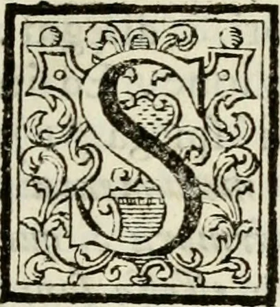 An illustration from Admiranda antiquitatum Herculanensium descripta et illustrata ad annum MDCCL, 1752, leaf 12
